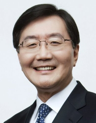 전광우 세계경제연구원 이사장